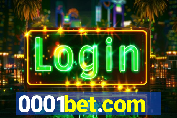 0001bet.com