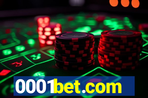0001bet.com