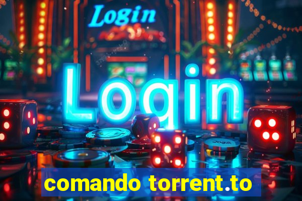 comando torrent.to