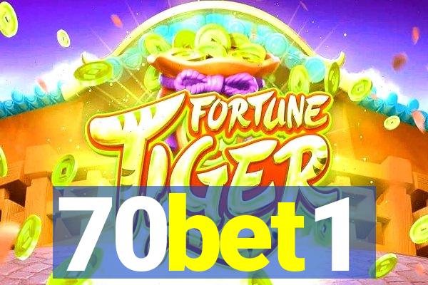 70bet1