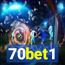 70bet1