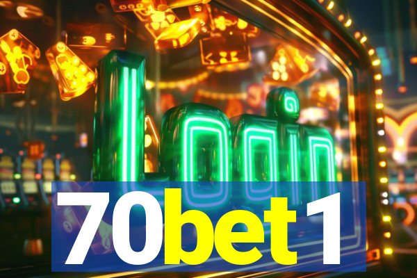 70bet1