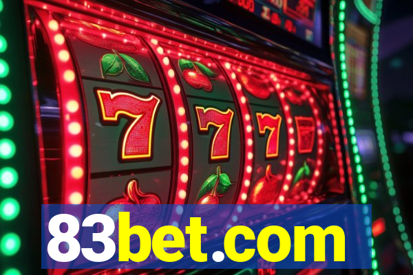 83bet.com