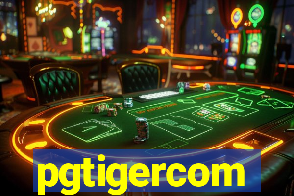 pgtigercom
