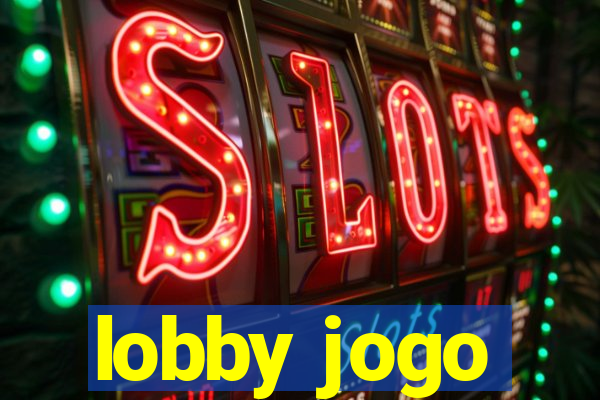 lobby jogo