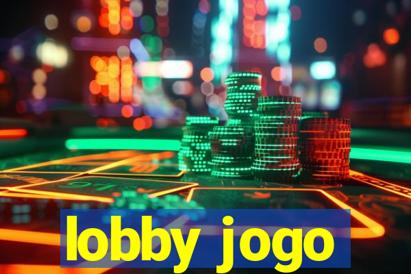 lobby jogo