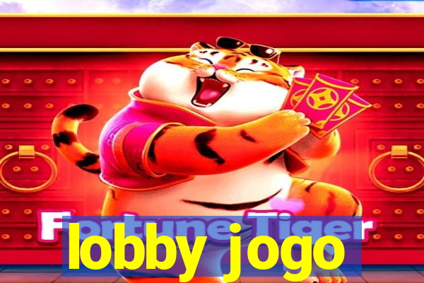 lobby jogo