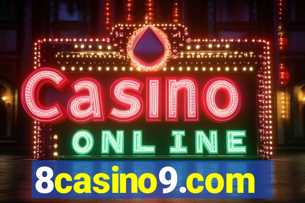 8casino9.com