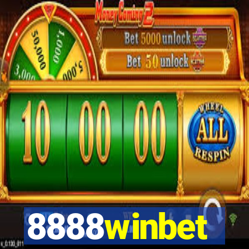 8888winbet