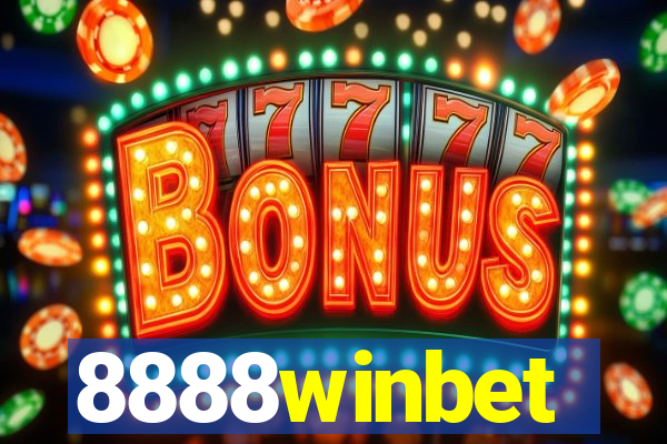 8888winbet
