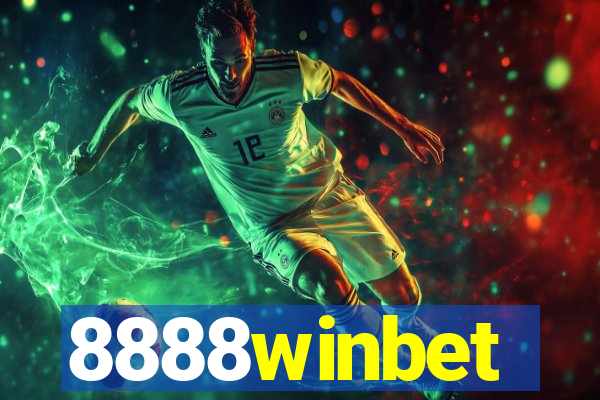 8888winbet