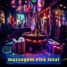 massagem.viva local