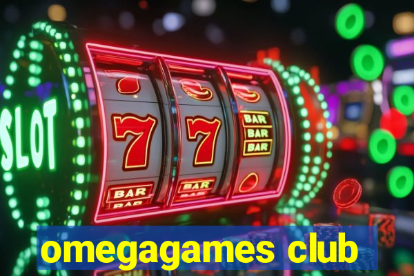omegagames club