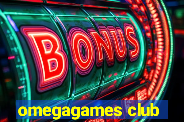 omegagames club