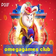 omegagames club