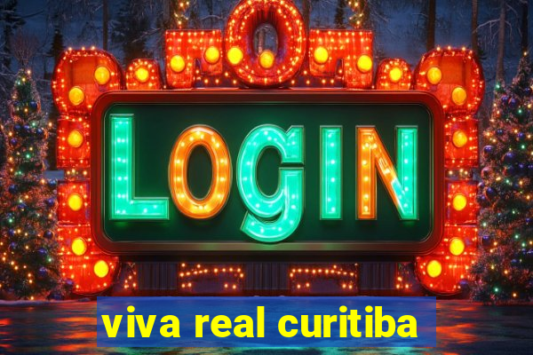 viva real curitiba
