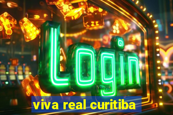 viva real curitiba