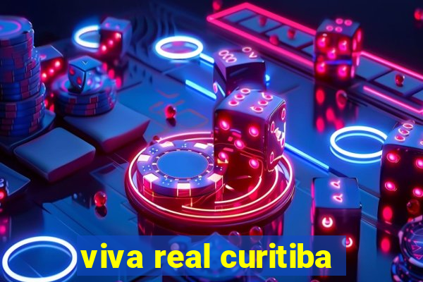 viva real curitiba