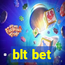 blt bet