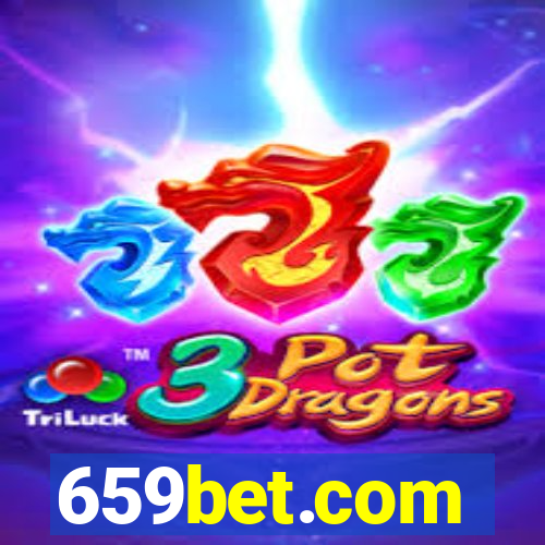 659bet.com