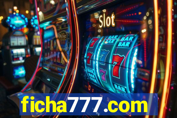 ficha777.com