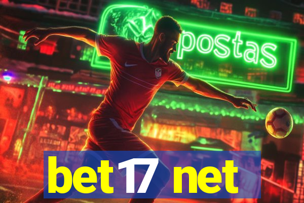 bet17 net