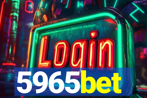 5965bet