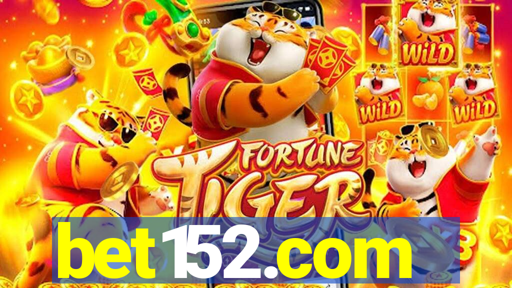 bet152.com