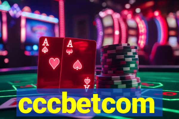 cccbetcom