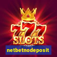 netbetnodeposit
