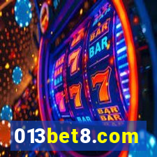 013bet8.com