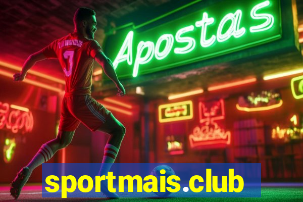 sportmais.club