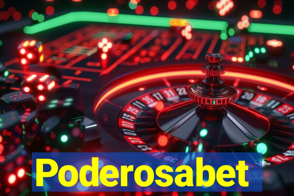 Poderosabet