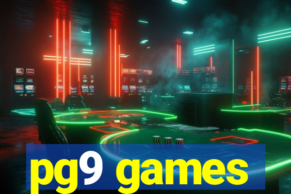 pg9 games