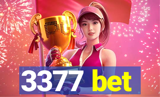 3377 bet