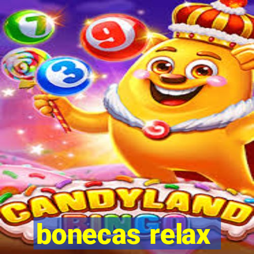 bonecas relax
