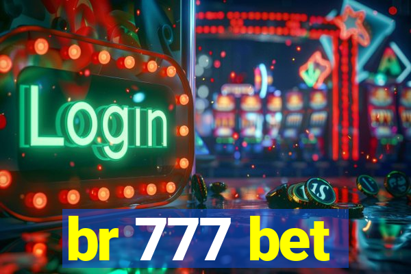 br 777 bet