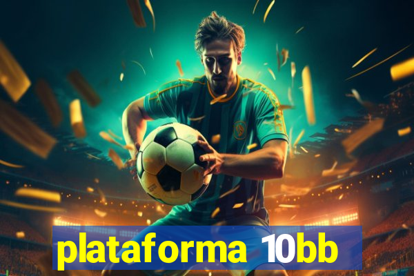 plataforma 10bb