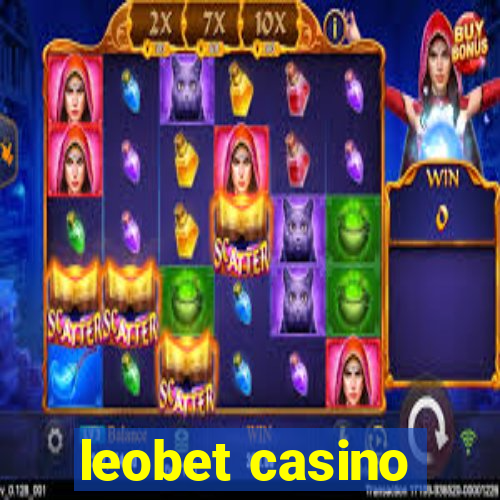 leobet casino