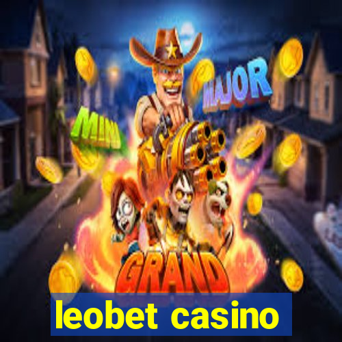 leobet casino