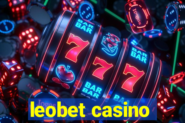 leobet casino