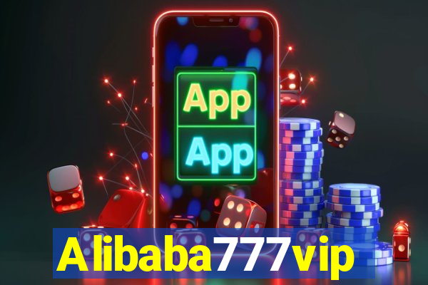Alibaba777vip