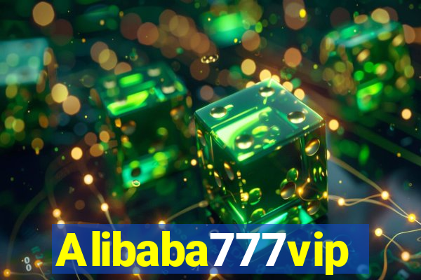 Alibaba777vip