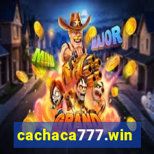 cachaca777.win