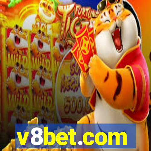 v8bet.com