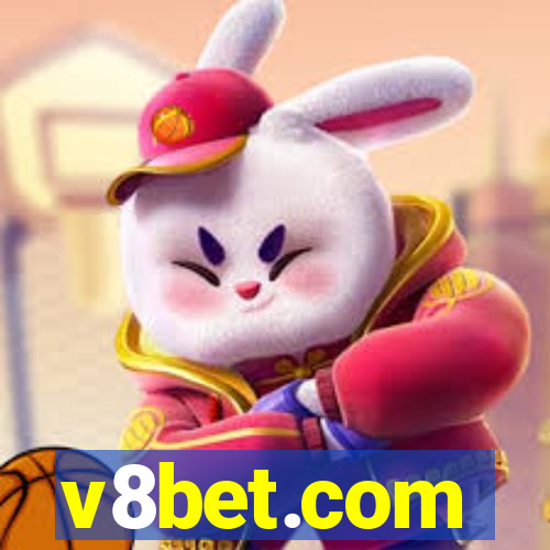 v8bet.com