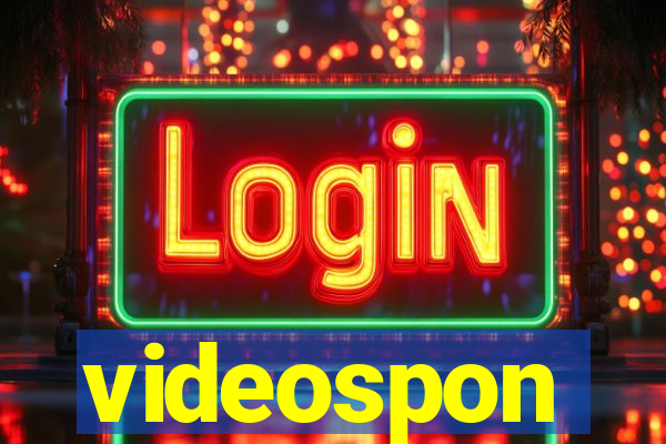 videospon