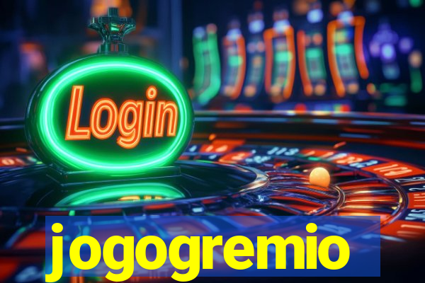 jogogremio