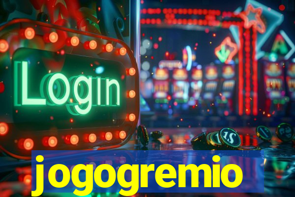 jogogremio