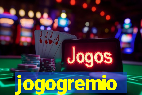 jogogremio